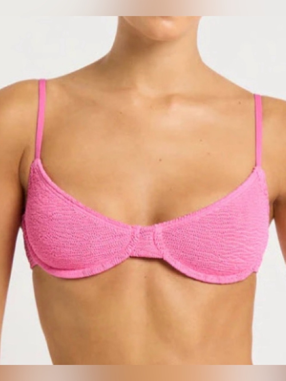 Bondeye bikini top